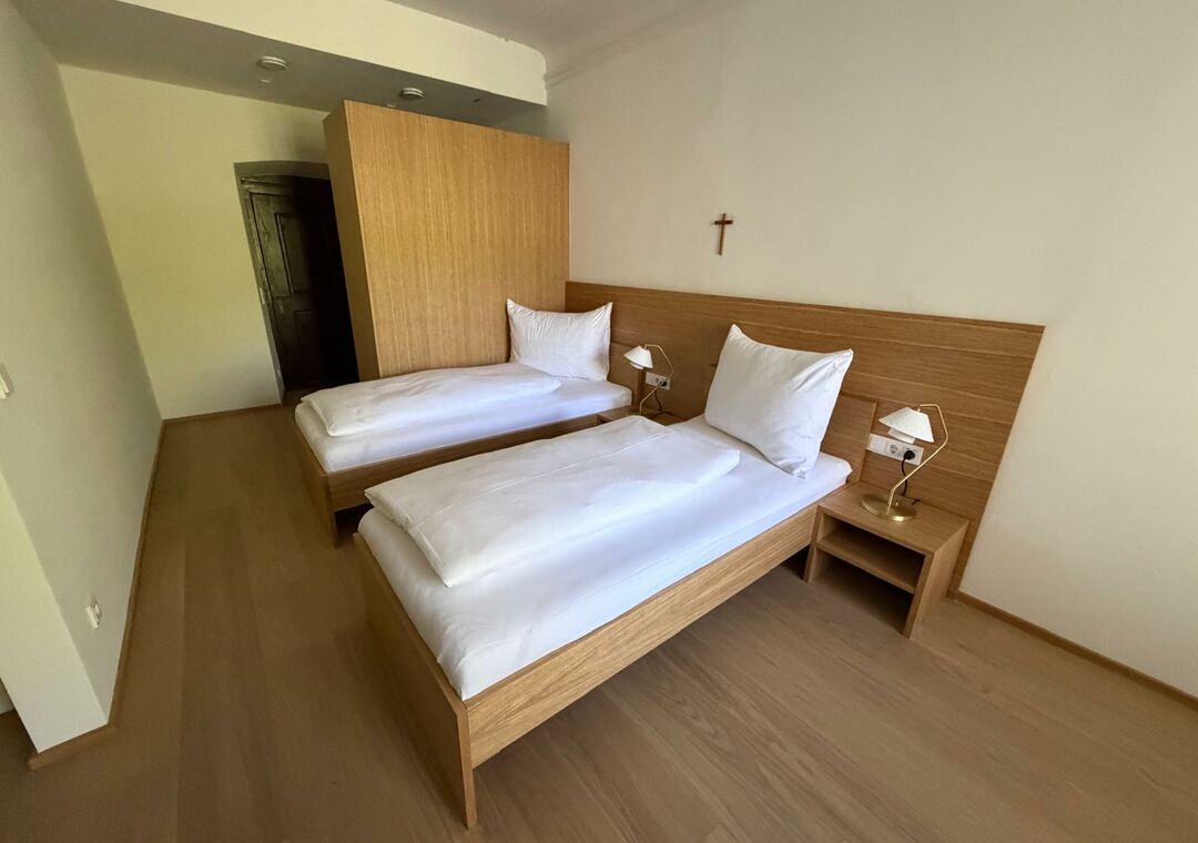 Gästezimmer 1 