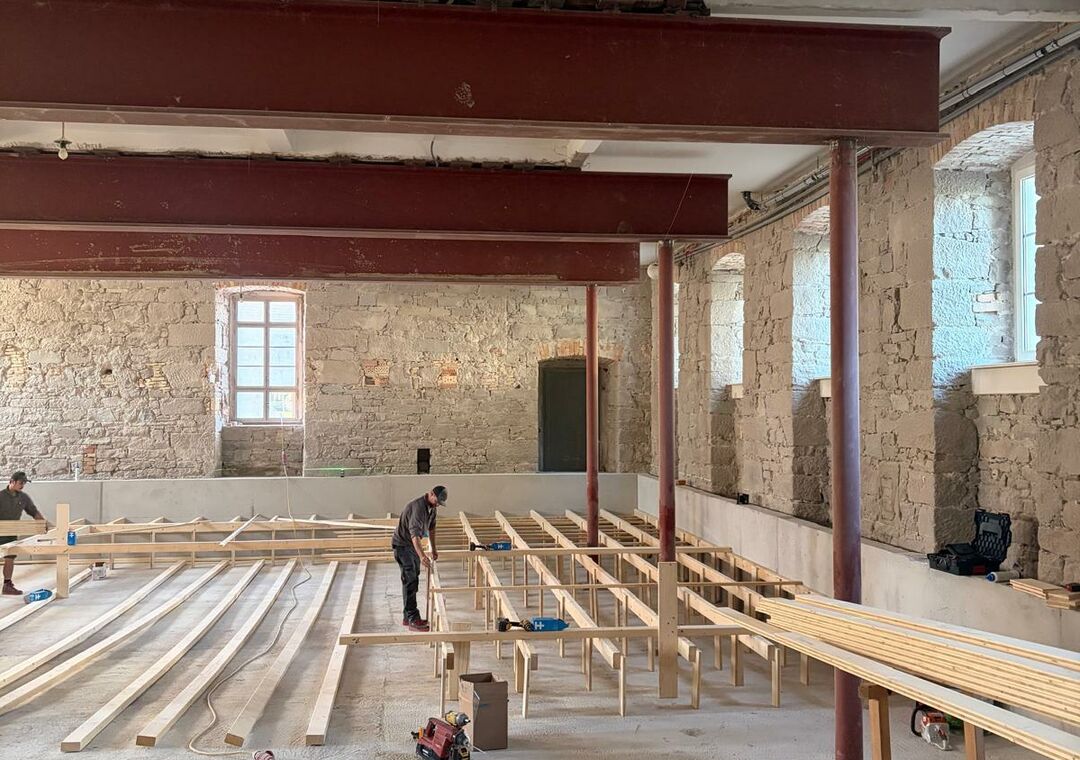 Theater 3 