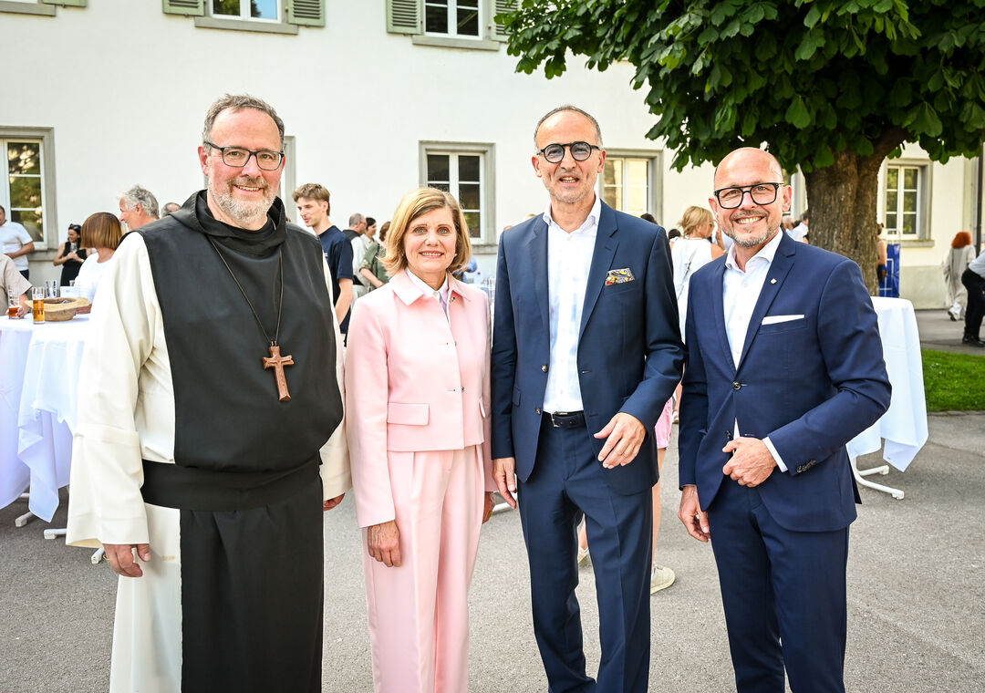 Mehrerau Sommer Ausstellung_© Udo Mittelberger 126