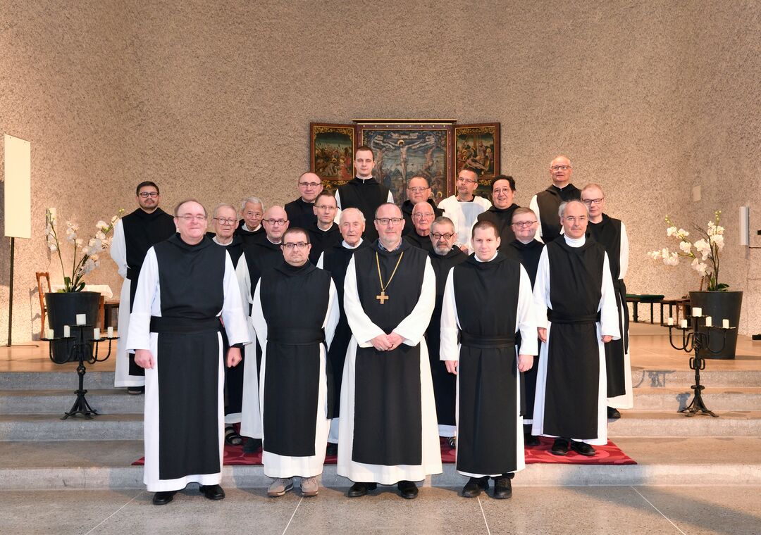 Gemeinschaft Mehrerau I