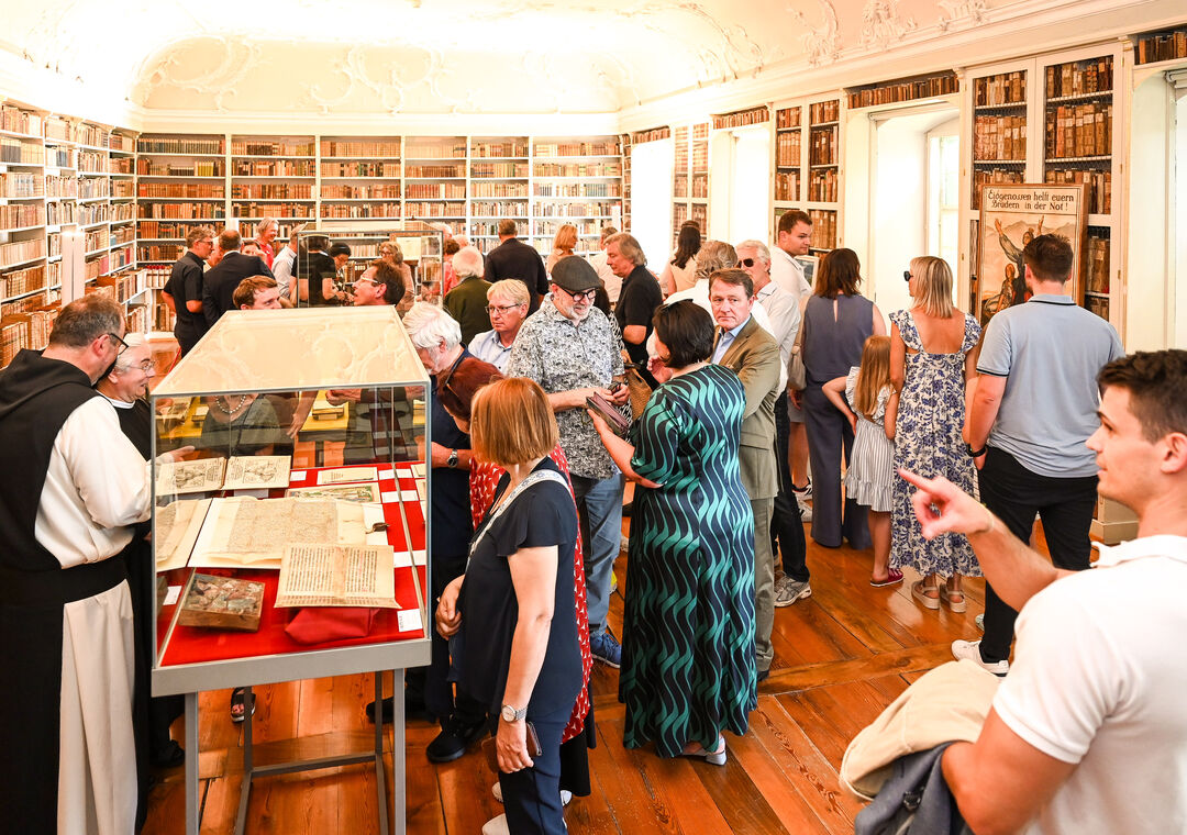 Mehrerau Sommer Ausstellung_© Udo Mittelberger 107