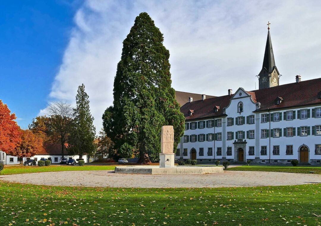 Kloster