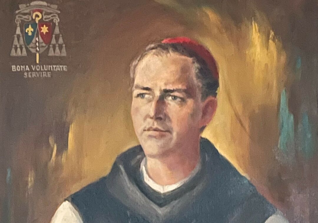 Portrait Pater Kassian