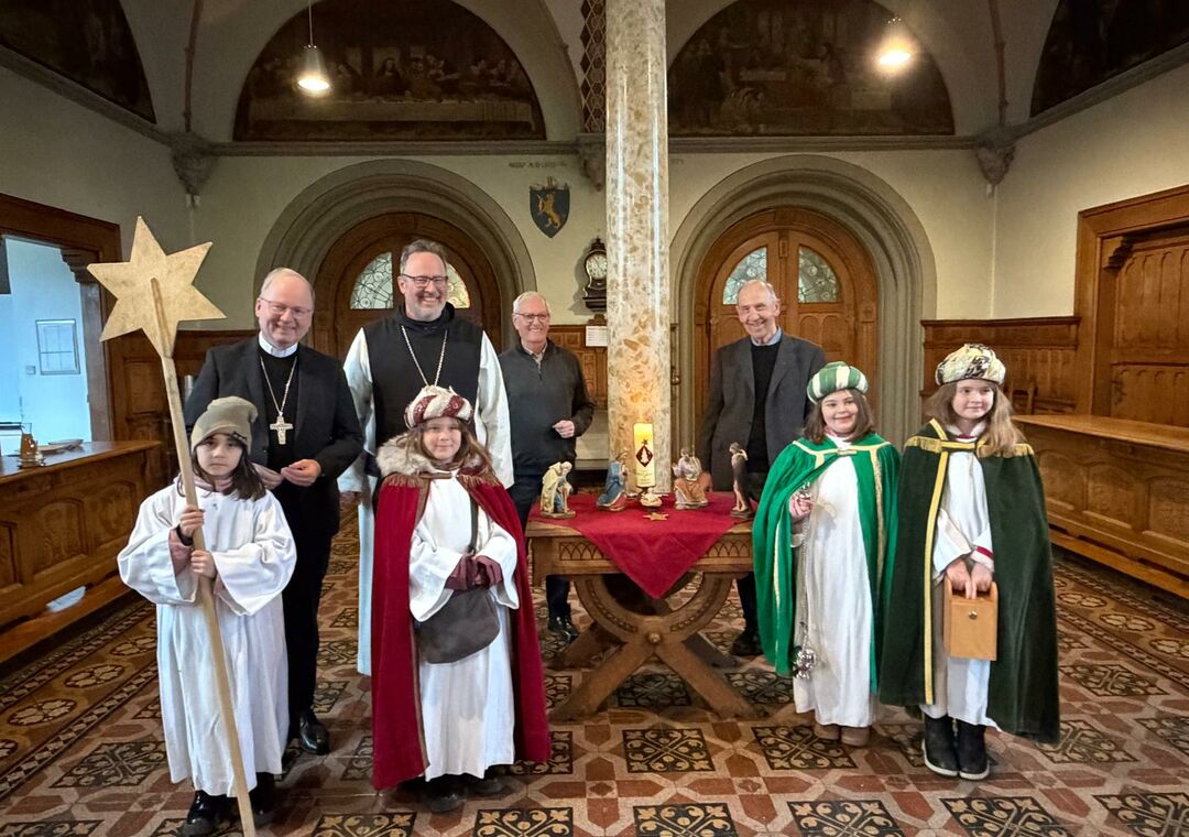 Benediktionstag 2026