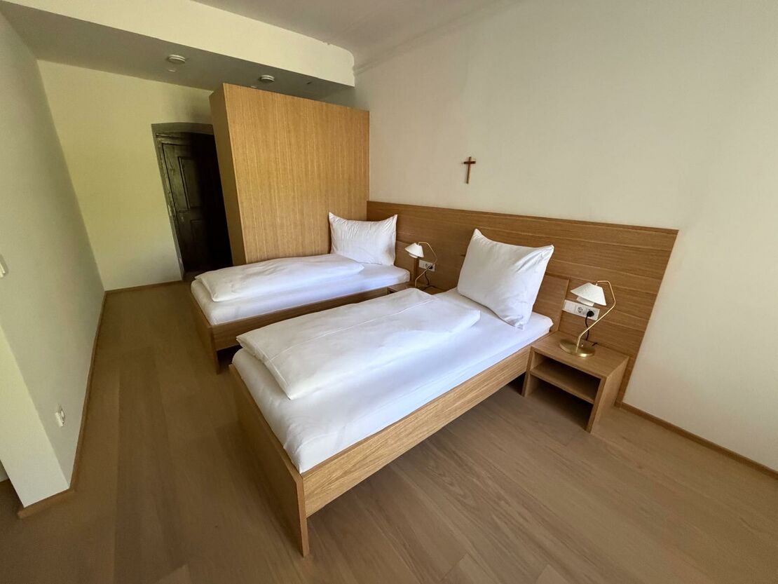 Gästezimmer 1 
