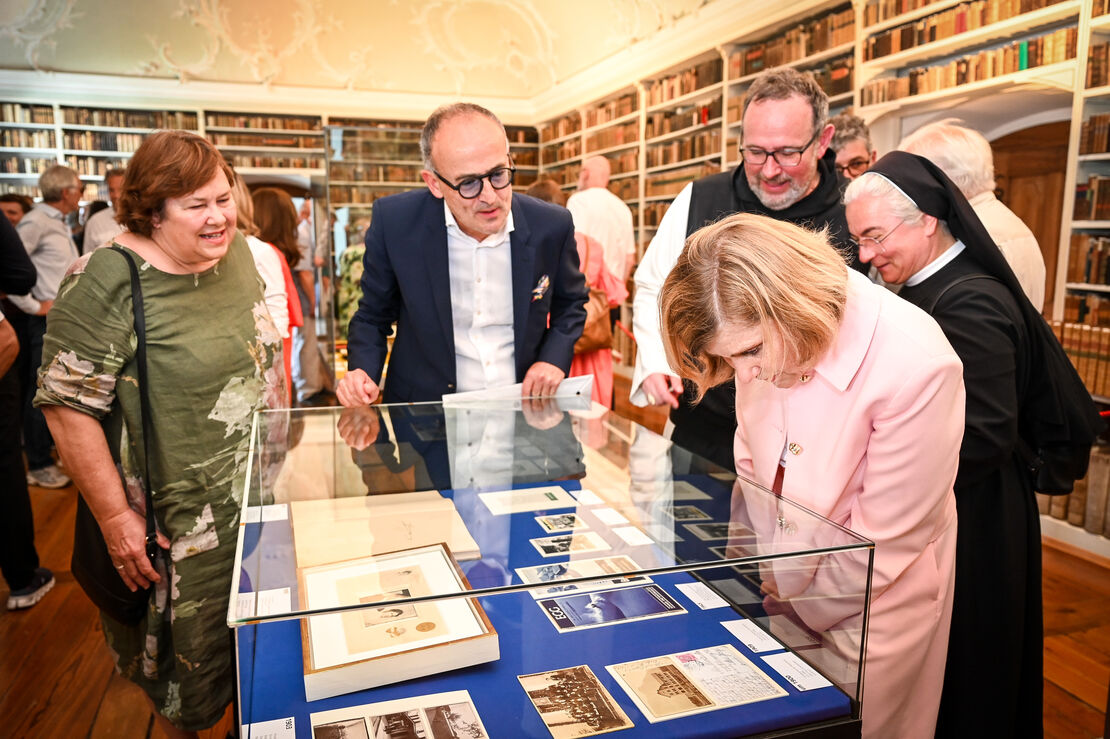 Mehrerau Sommer Ausstellung_© Udo Mittelberger 102