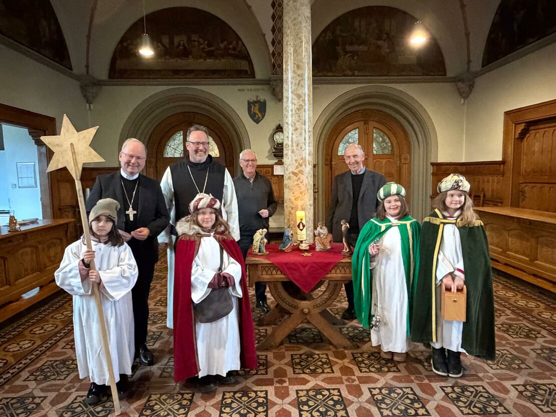 Benediktionstag 2026