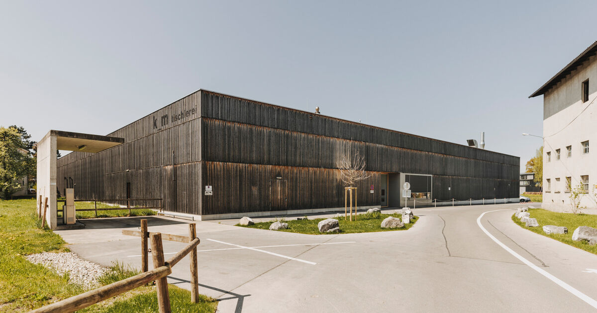 K_M Tischlerei