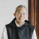 Pater Damian Tran Minh-Cong