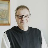 Pater Dominikus Matt