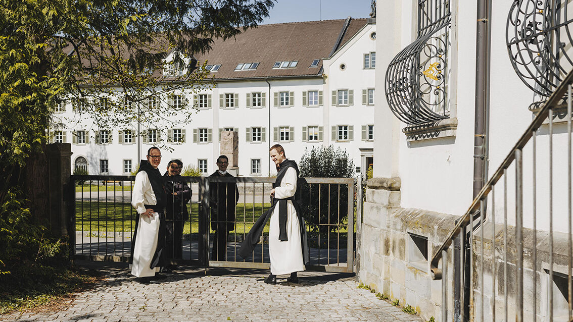Collegium Bernardi in Bregenz, Vorarlberg
