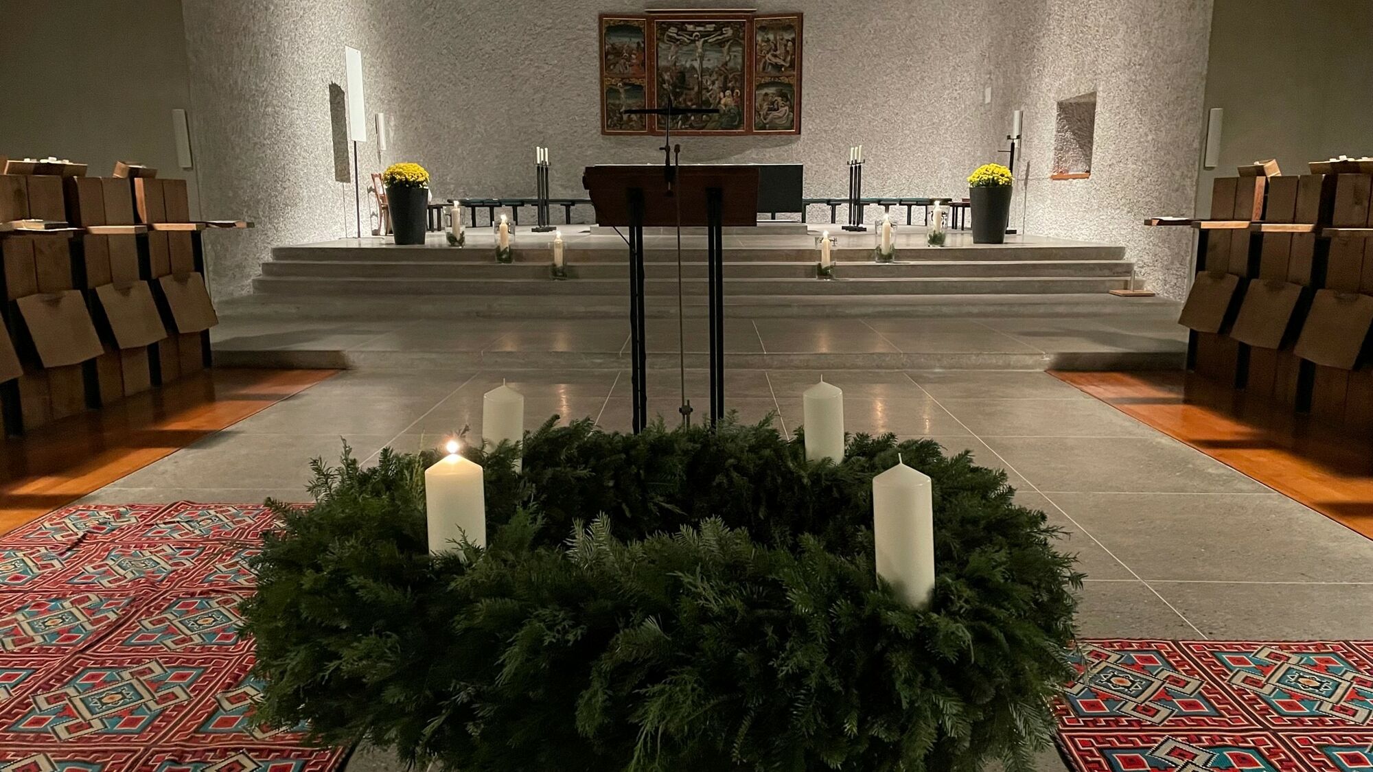 Advent