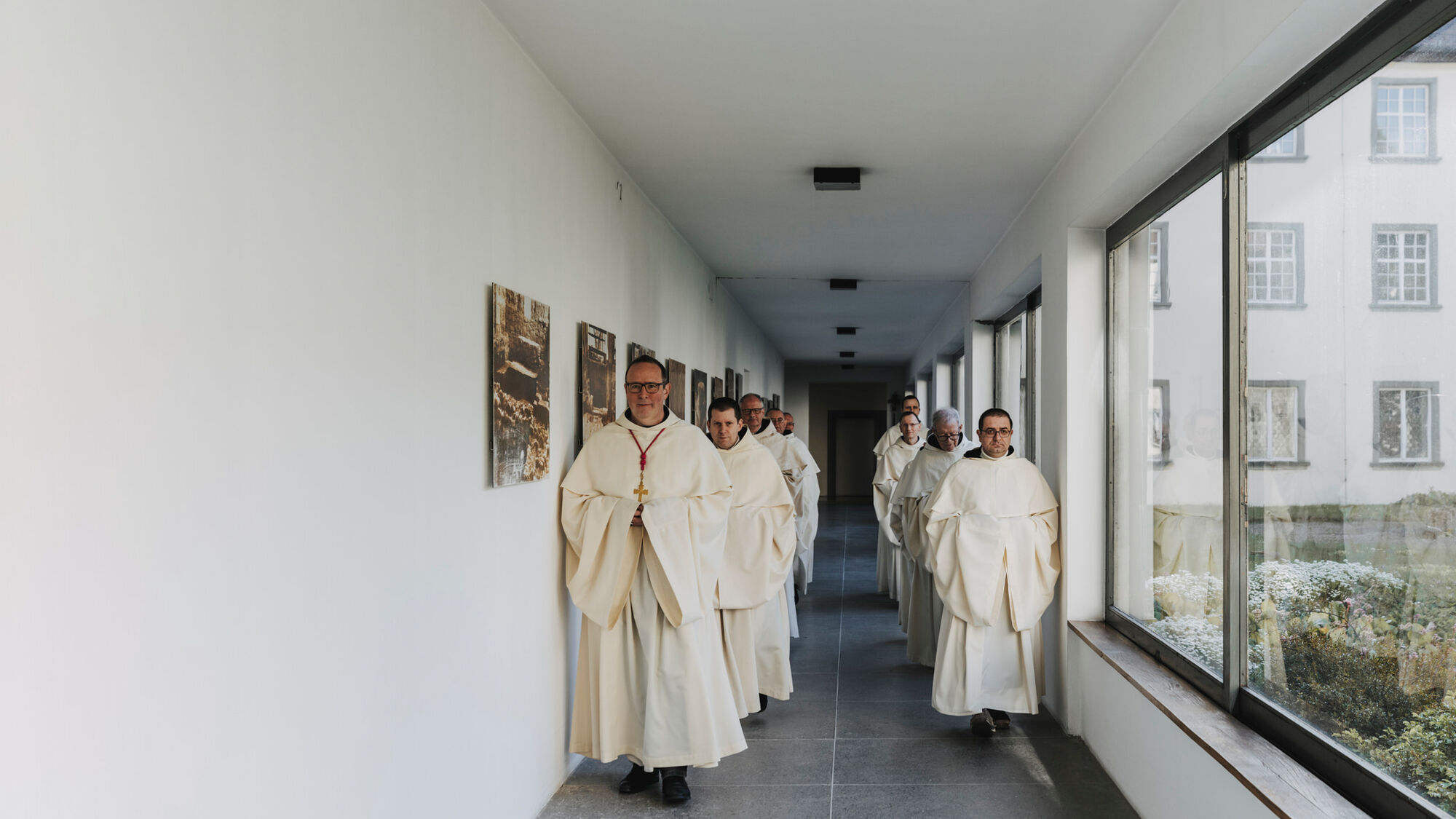Collegium Bernardi in Bregenz, Vorarlberg