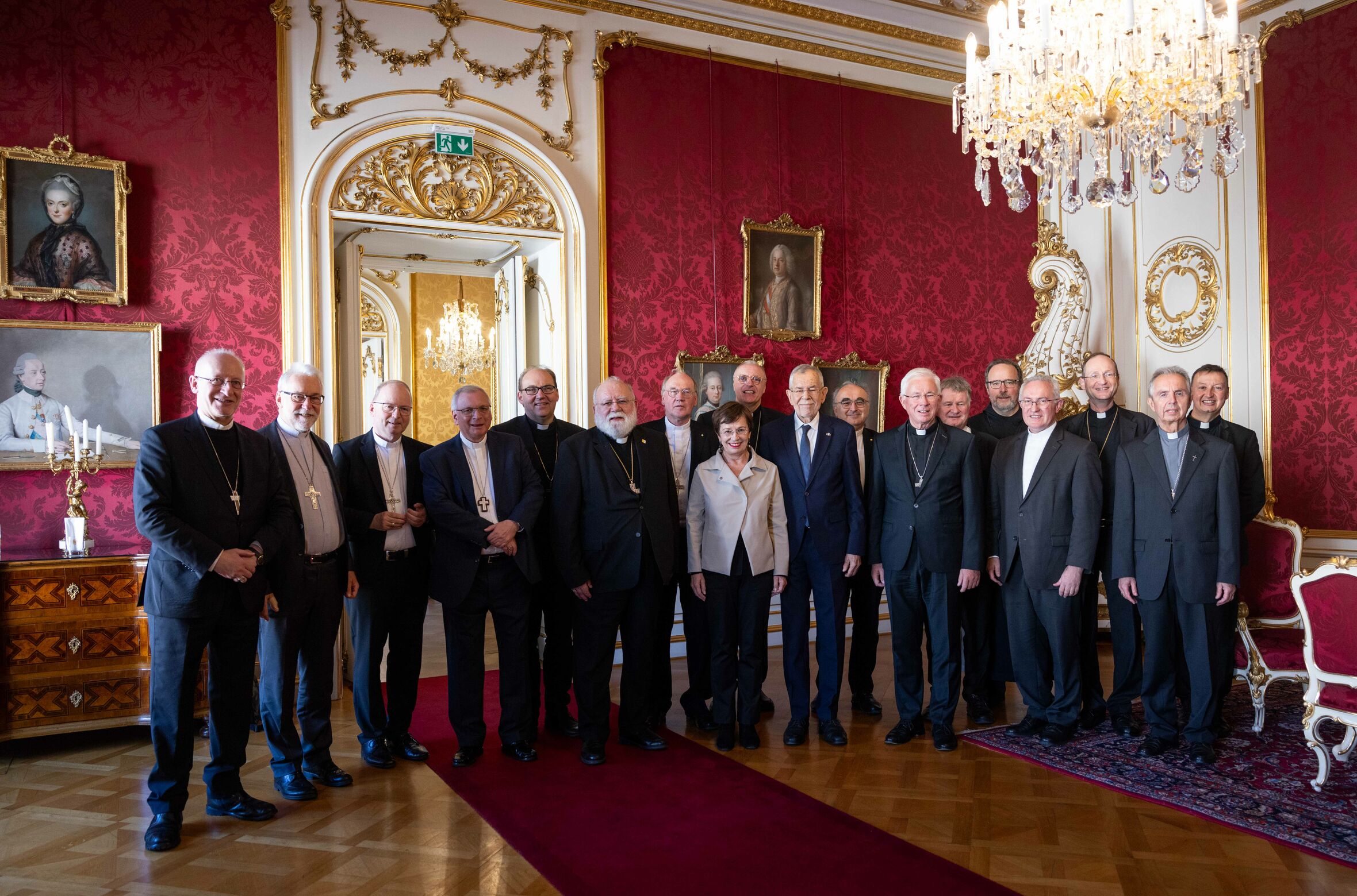 Bischofskonferenz Herbst 2023