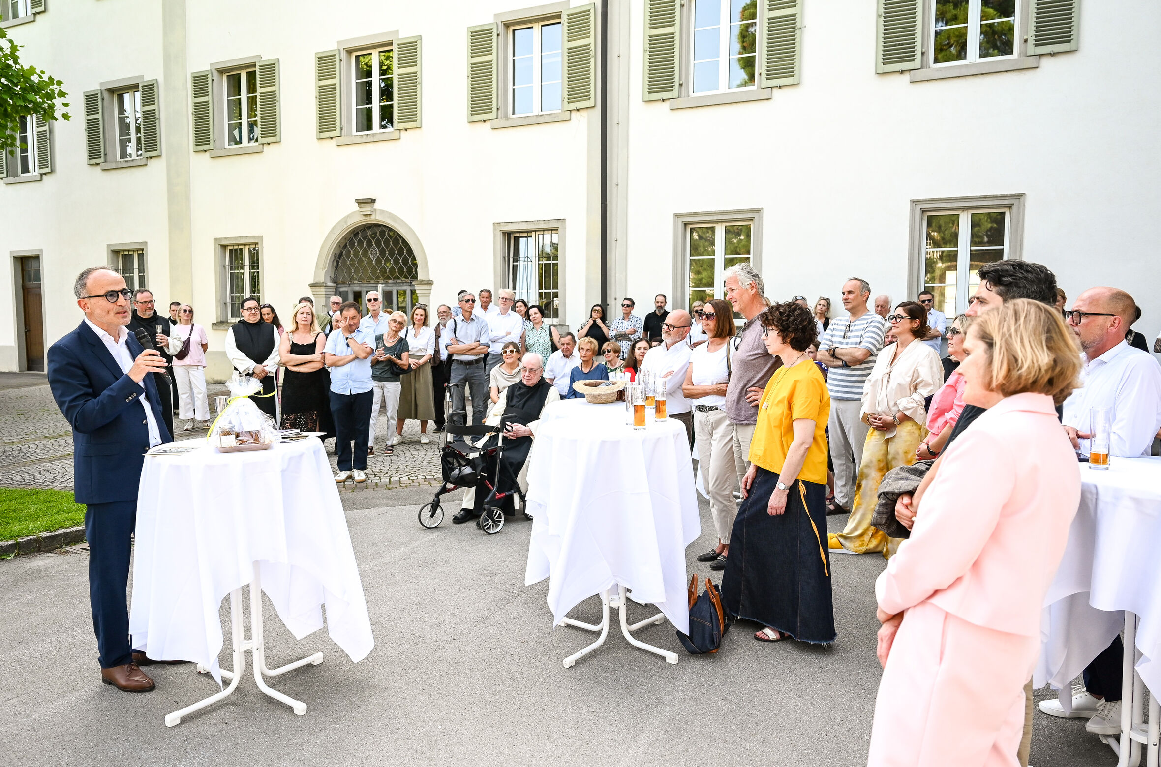 Mehrerau Sommer Ausstellung_© Udo Mittelberger 77