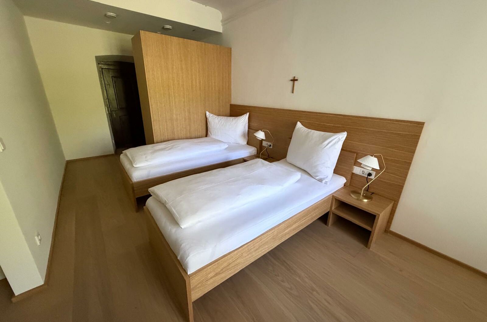 Gästezimmer 1 