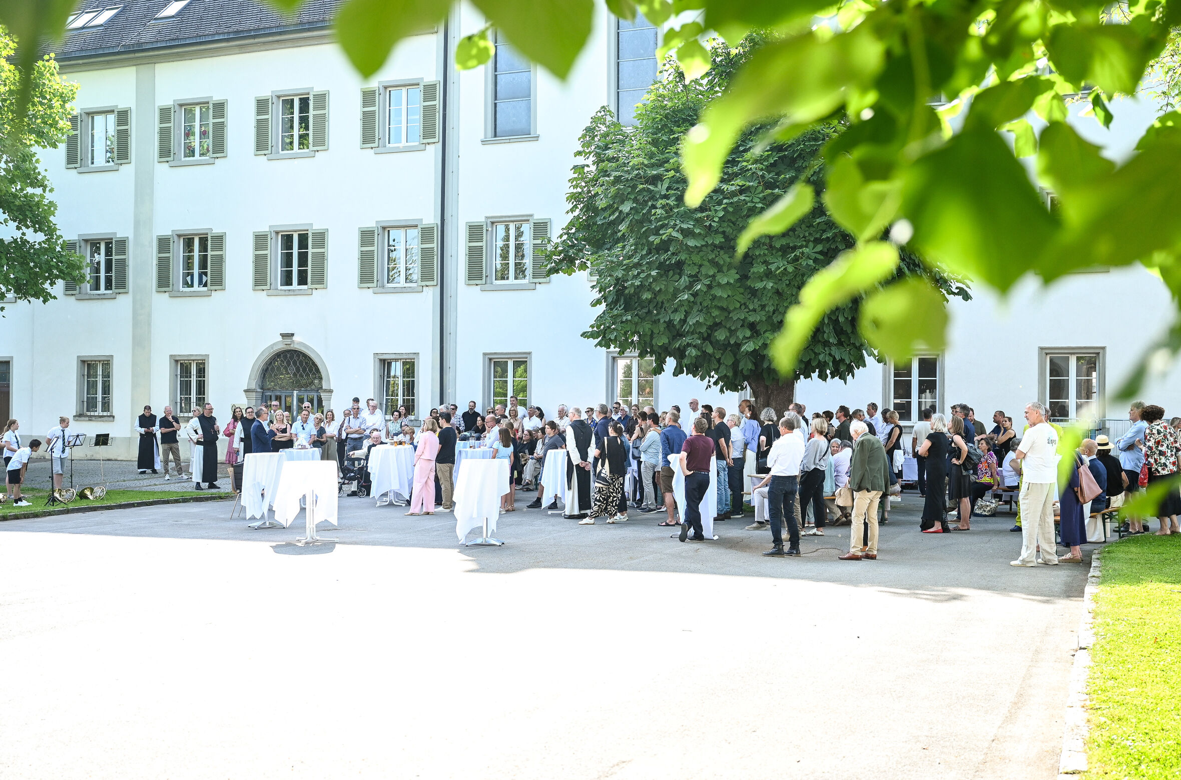 Mehrerau Sommer Ausstellung_© Udo Mittelberger 82