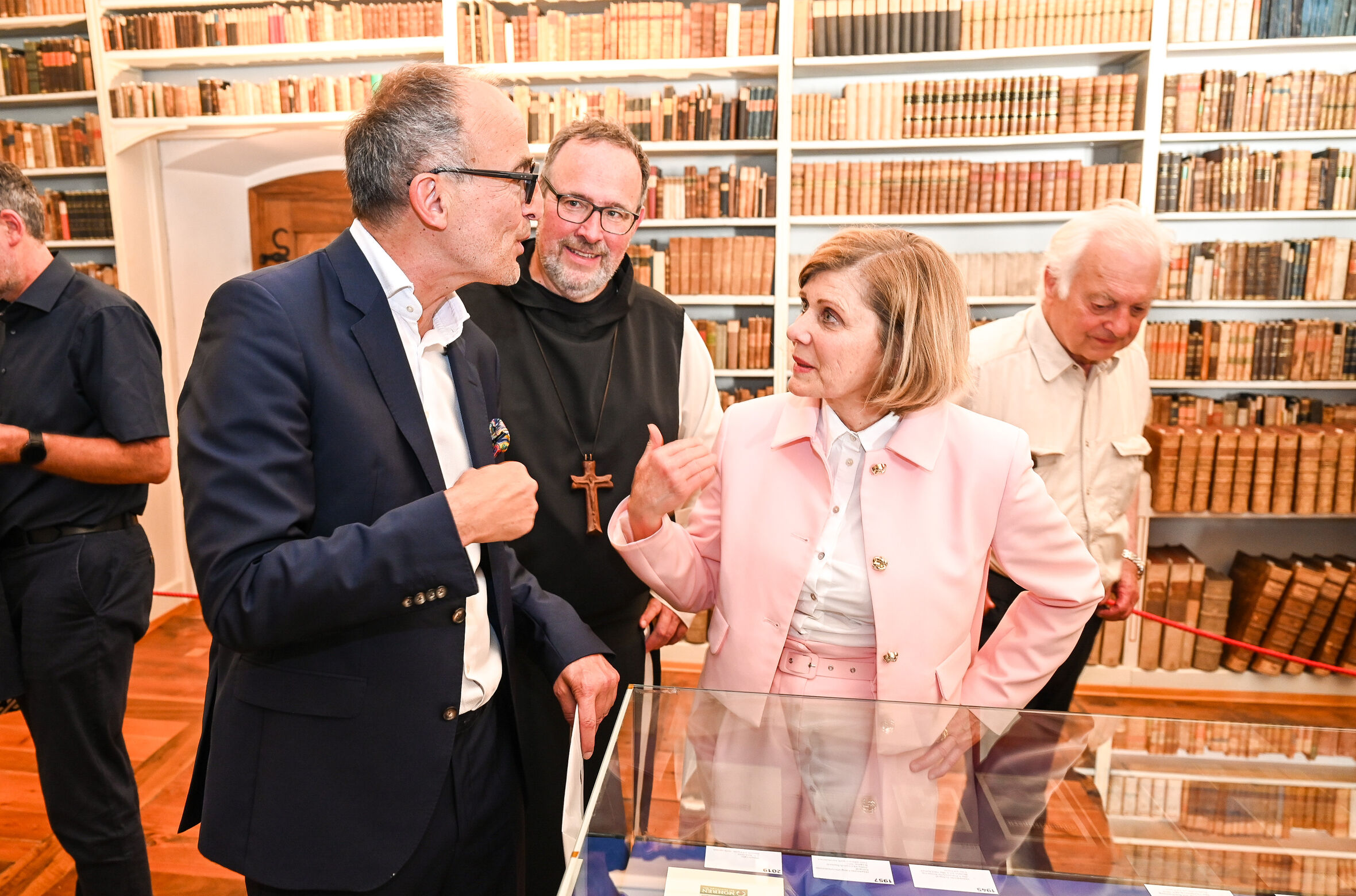 Mehrerau Sommer Ausstellung_© Udo Mittelberger 99
