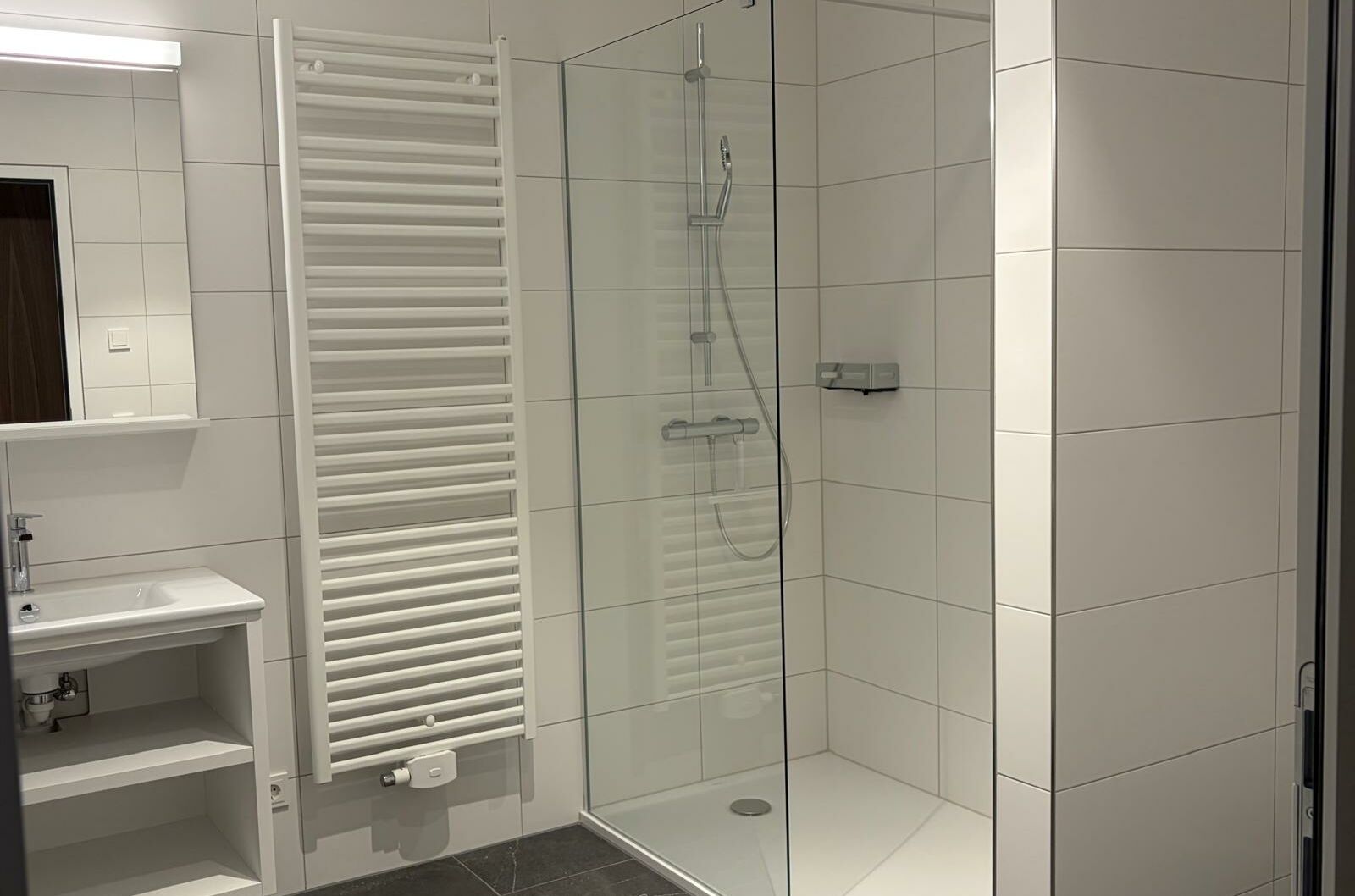 Gästezimmer 6 