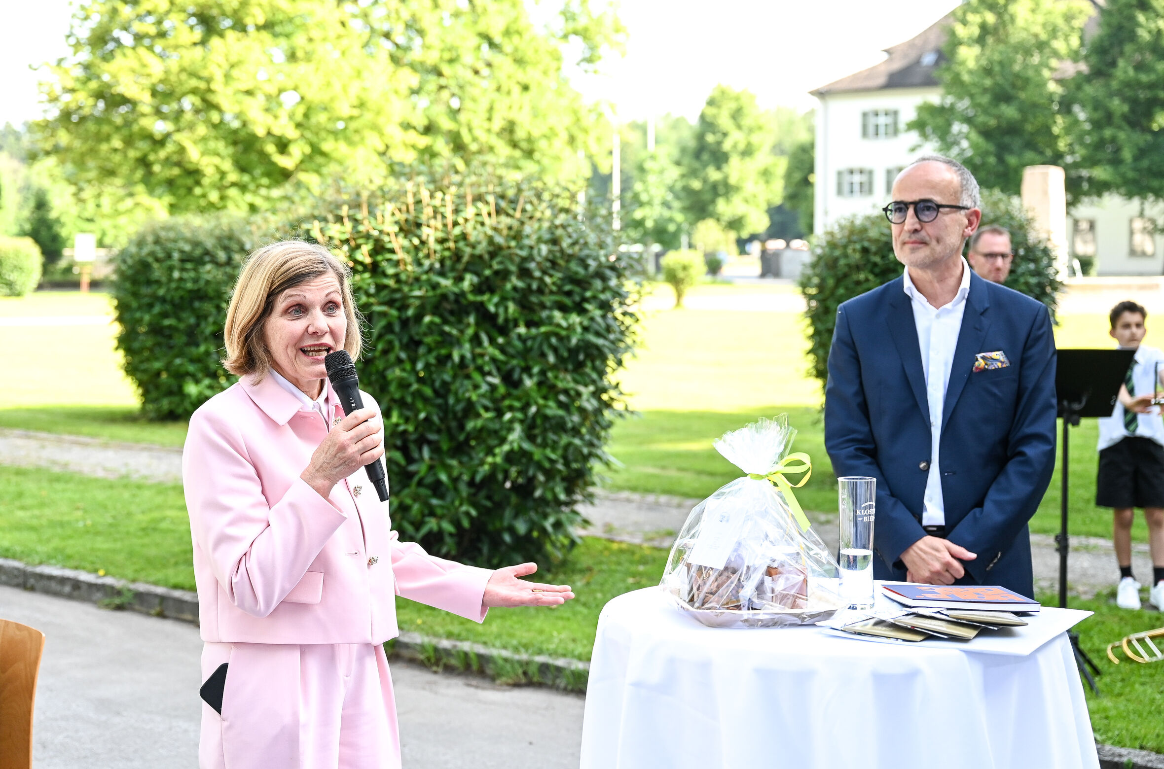 Mehrerau Sommer Ausstellung_© Udo Mittelberger 83