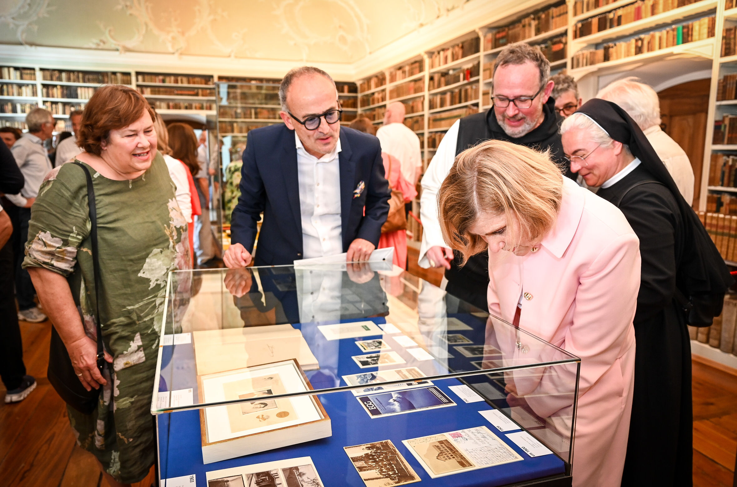 Mehrerau Sommer Ausstellung_© Udo Mittelberger 102