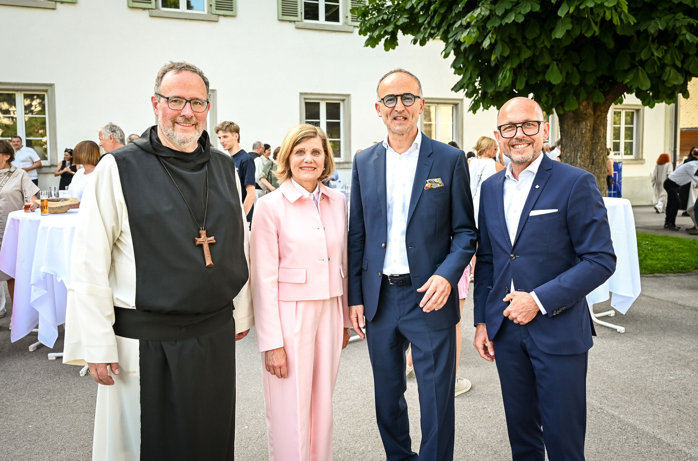 Mehrerau Sommer Ausstellung_© Udo Mittelberger 126