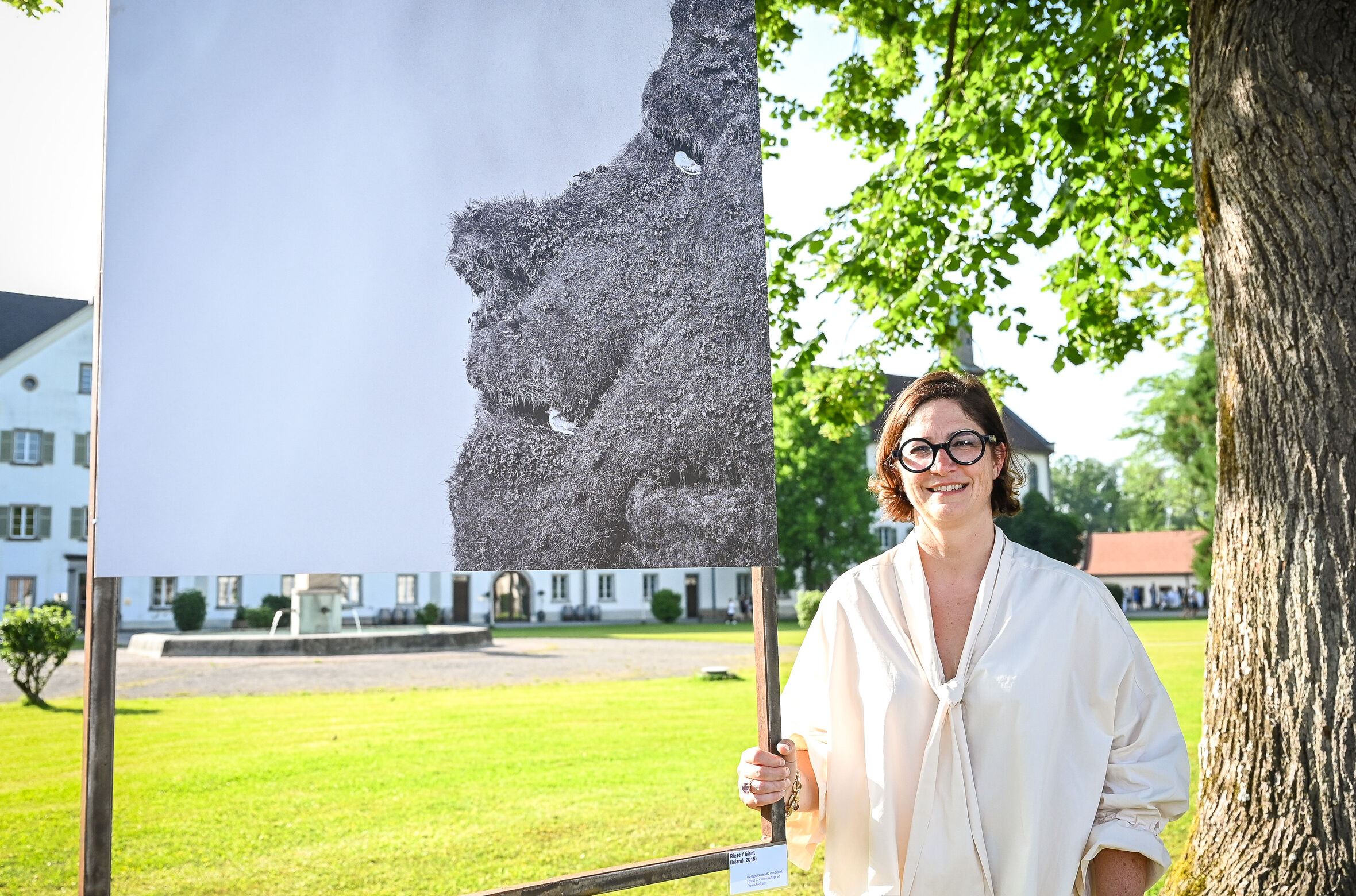 Mehrerau Sommer Ausstellung_© Udo Mittelberger 115