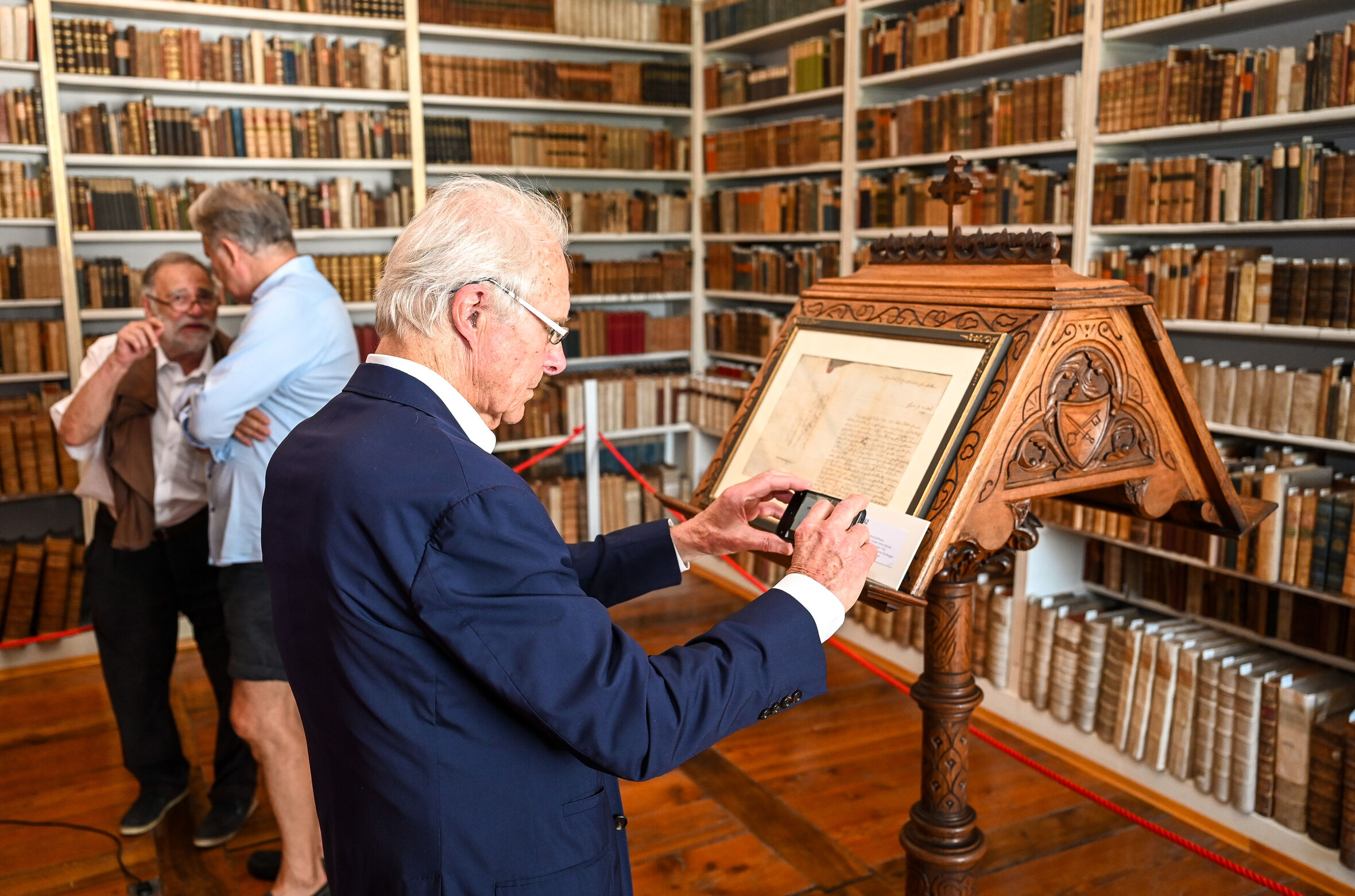 Mehrerau Sommer Ausstellung_© Udo Mittelberger 104