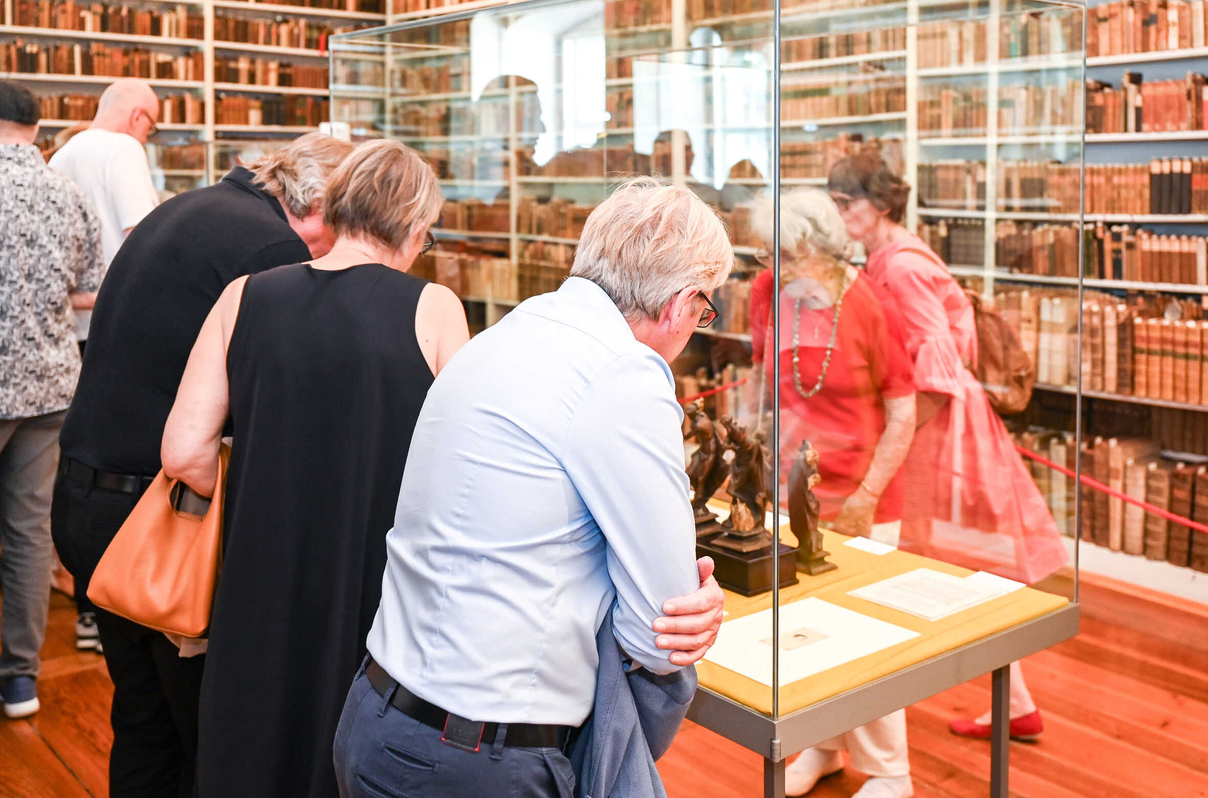 Mehrerau Sommer Ausstellung_© Udo Mittelberger 105