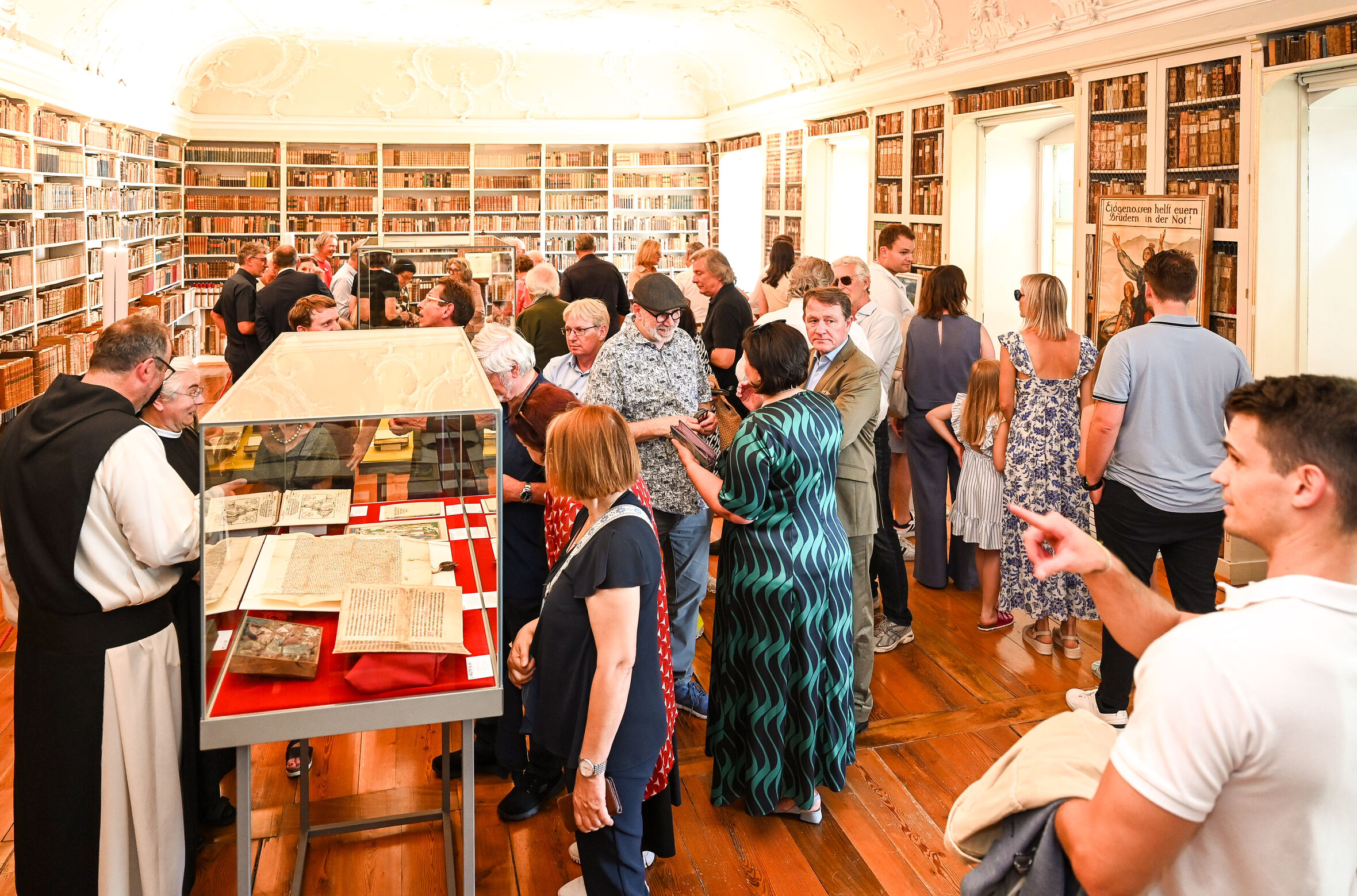 Mehrerau Sommer Ausstellung_© Udo Mittelberger 107