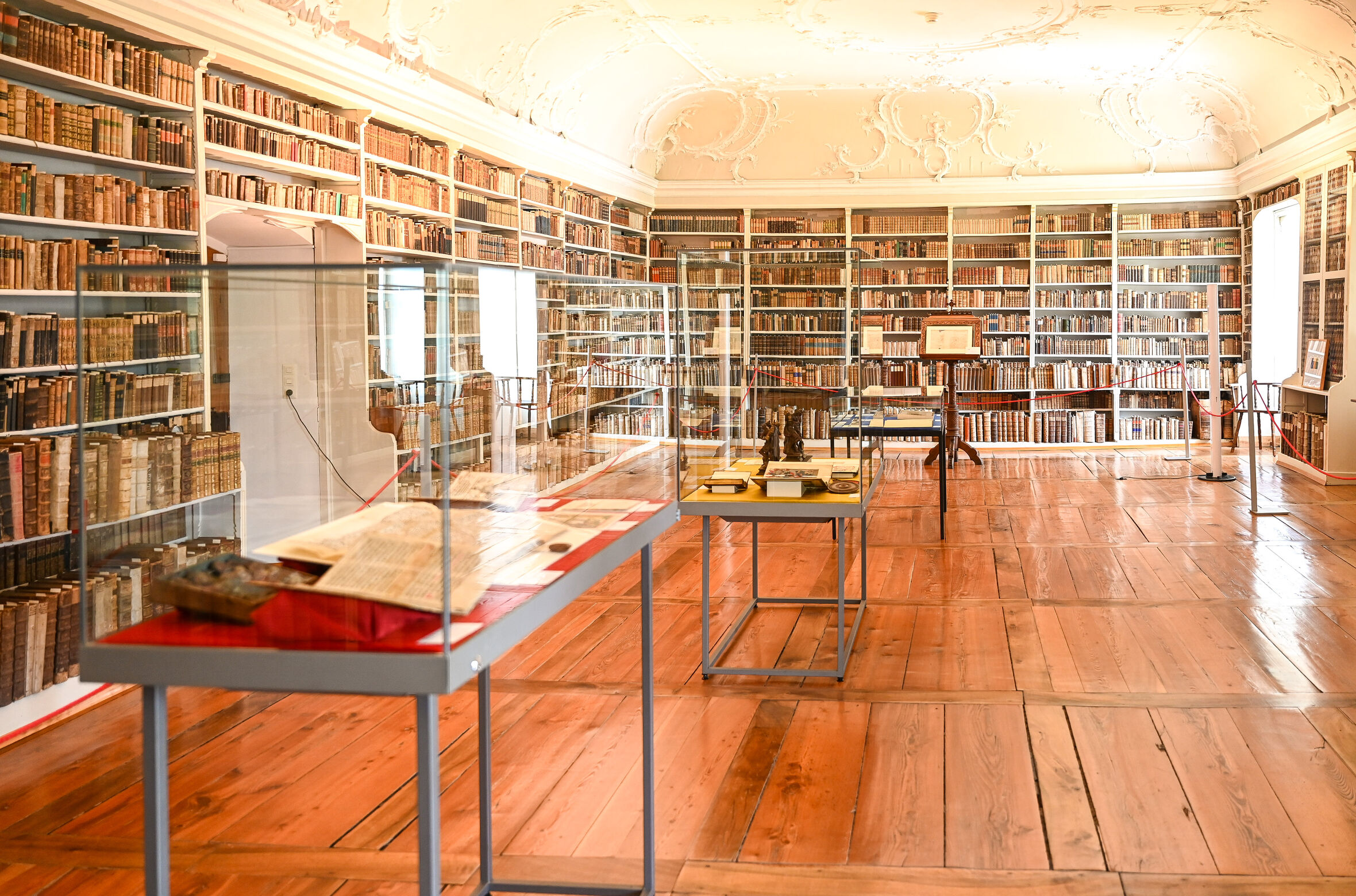 Mehrerau Sommer Ausstellung_© Udo Mittelberger 9