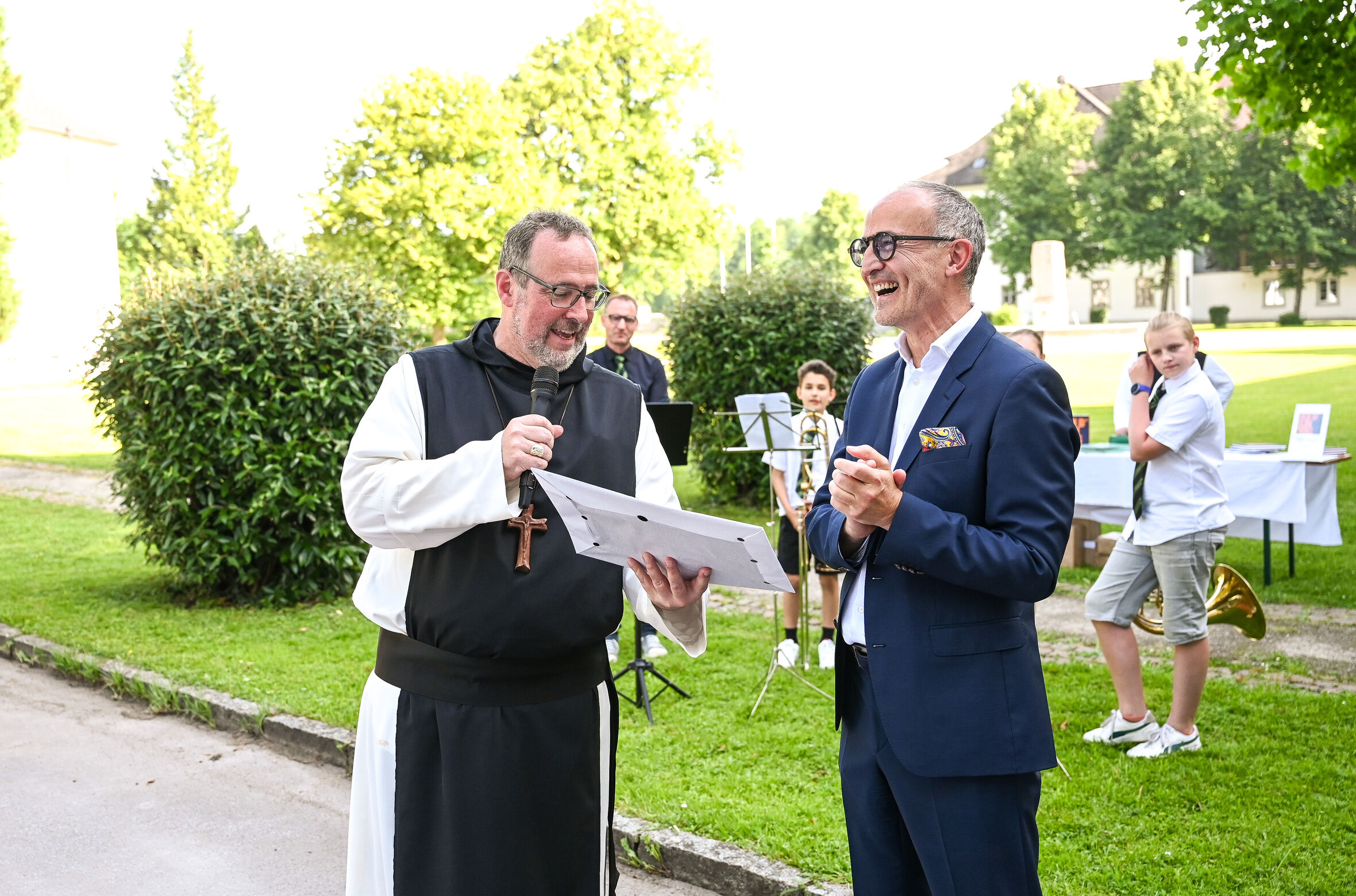 Mehrerau Sommer Ausstellung_© Udo Mittelberger 91