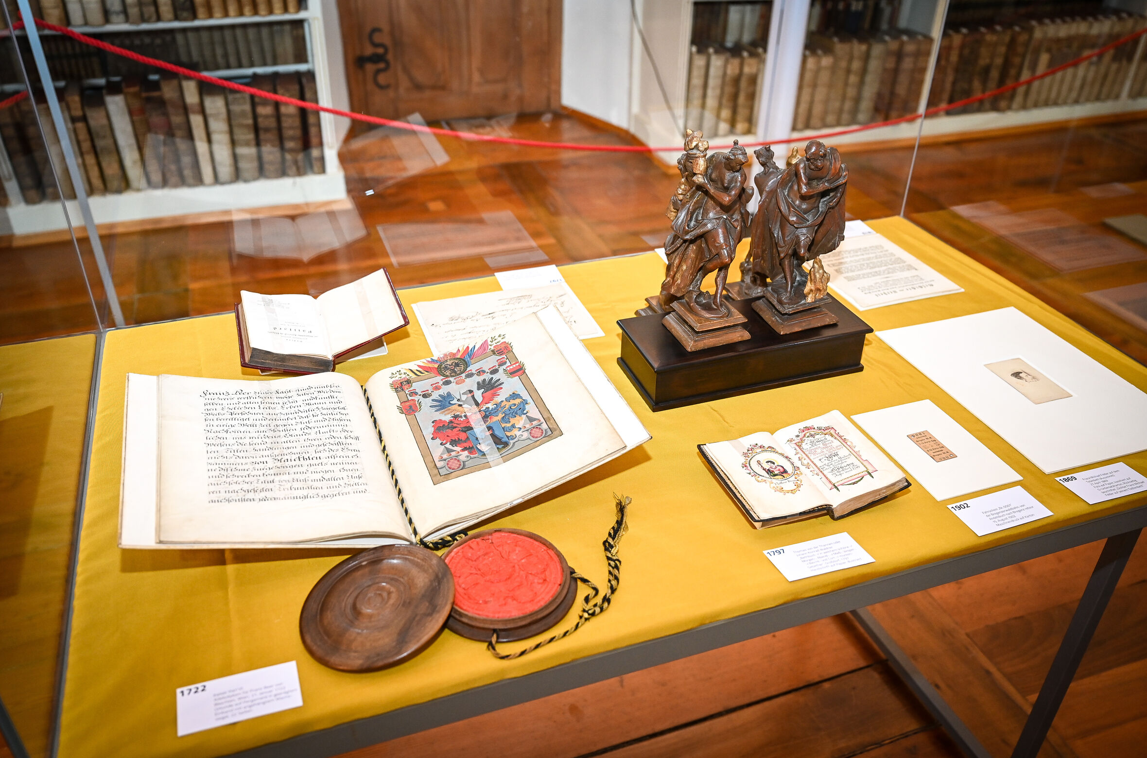 Mehrerau Sommer Ausstellung_© Udo Mittelberger 16