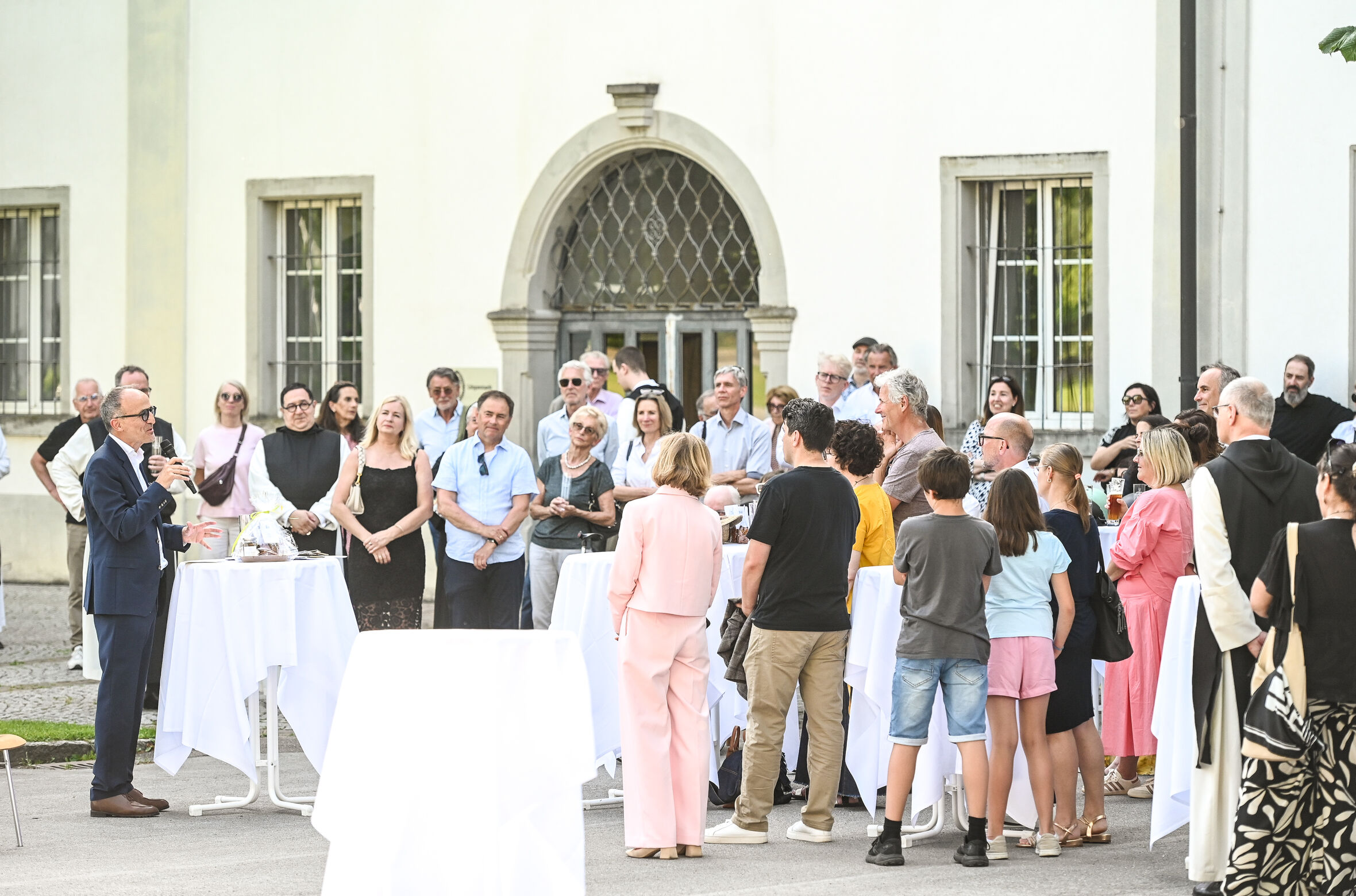Mehrerau Sommer Ausstellung_© Udo Mittelberger 75