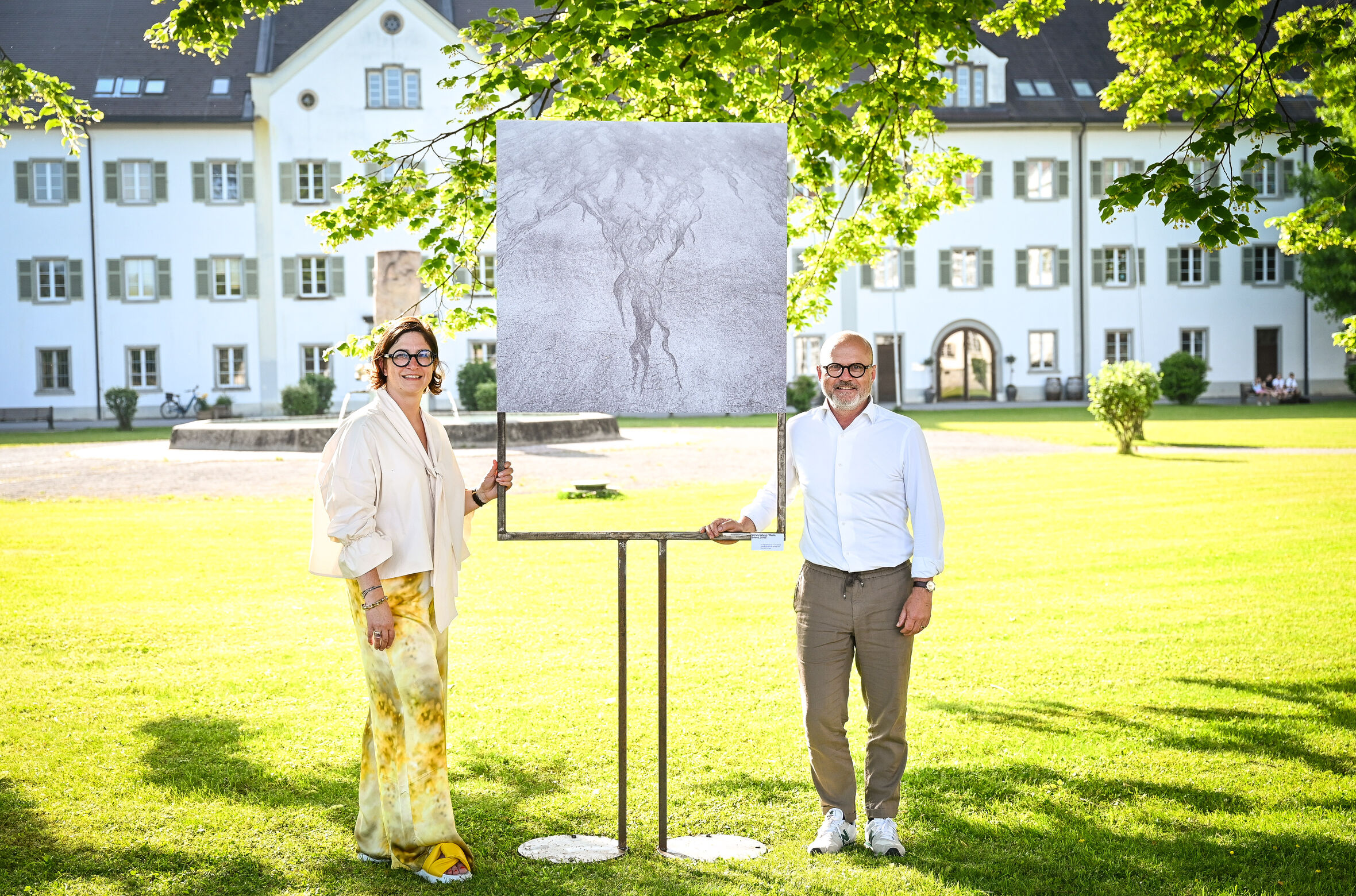 Mehrerau Sommer Ausstellung_© Udo Mittelberger 111