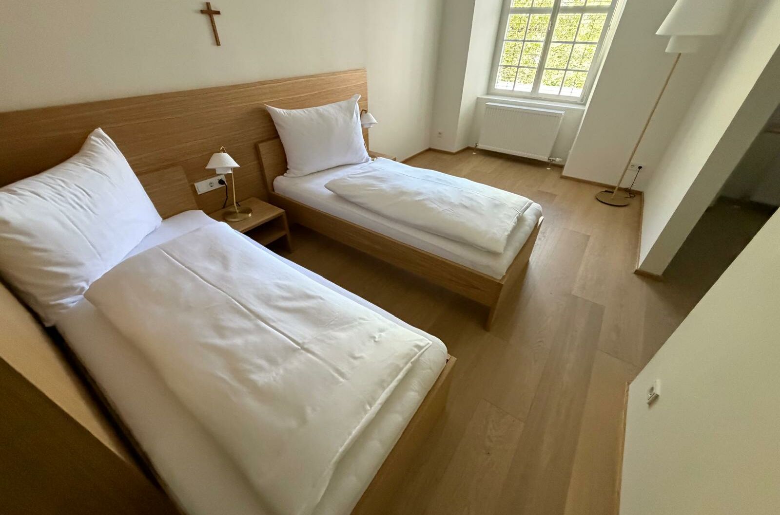 Gästezimmer 3 