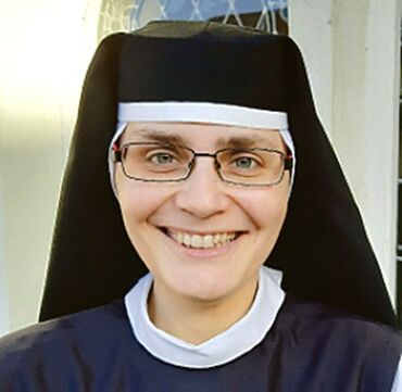 Sr. Magdalena