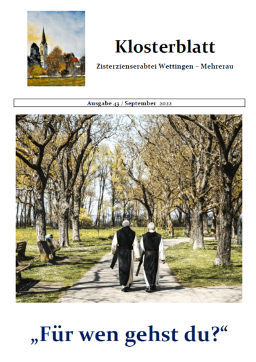 Titelblatt Sept. 22