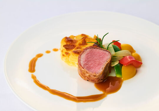 Ländle Gastro  0281