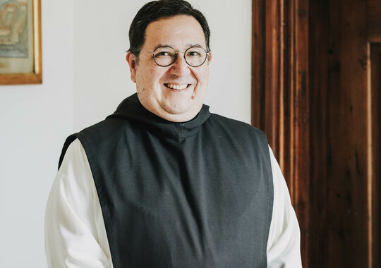 KLOSTER-MEHRERAU_Pater Stephan_A-Lamprecht