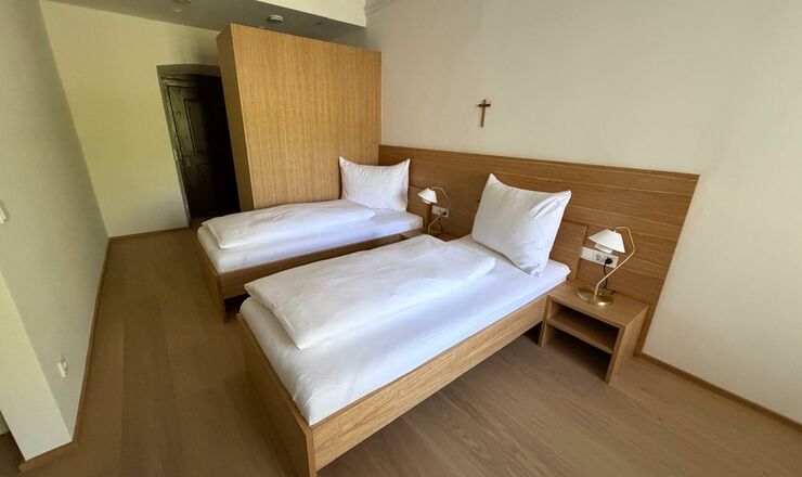 Gästezimmer 1 