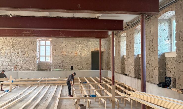 Theater 3 