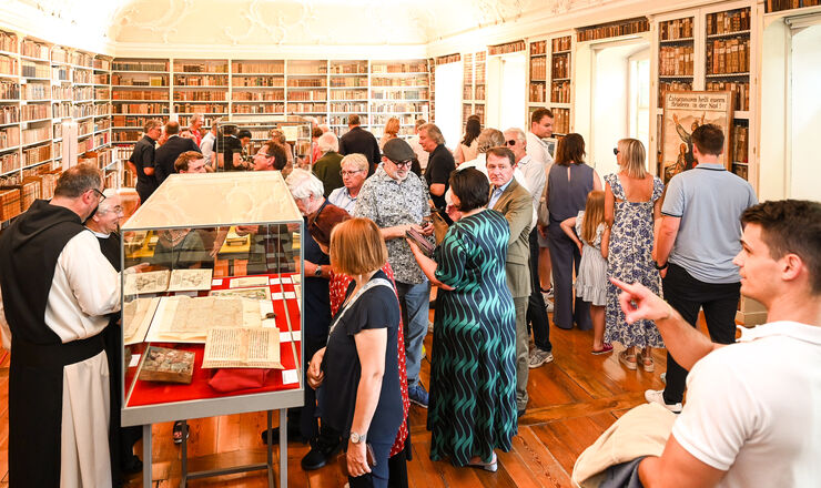 Mehrerau Sommer Ausstellung_© Udo Mittelberger 107